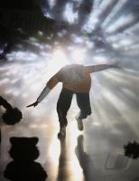 Basketball 1. Bundesliga 06/07 Walter Tigers Tuebingen - Alba Berlin