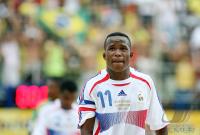FIFA Beach Soccer World Cup Semi Finals