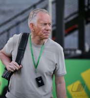 Fussball  FIFA WM 2026; Adidas Mediengespraech: