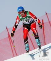 Ski Alpin  Herren Abfahrt Wengen