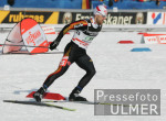 Nordische Ski WM - Teichmann