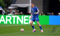Fussball WM 2026 Vorrunde: England - Ghana