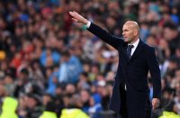 Fussball CHL 15/16 Viertelfinale: Real Madrid - VfL Wolfsburg