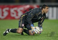 Fussball  International Testspiel Tunesien - Ghana