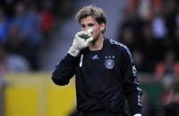 Fussball Nationalmannschaft  : Rene Adler (GER)