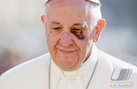 Rom Generalaudienz;  Papst Franziskus I.