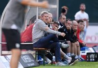 Fussball Regionalliga Sued 22/23: TSG Balingen - FC Homburg