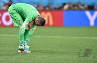 FUSSBALL WM 2014 Eroeffnungsspiel: Brasilien - Kroatien