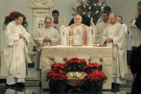 Bischof Dr. Gebhard Fuerst (Dioezese Rottenburg-Stuttgart)