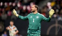 Fussball International Qualifikation WM 2026 
Deutschland - Slowakei