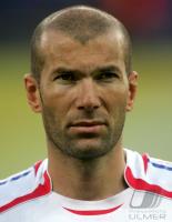 Fussball WM 2006: Frankreich - Korea