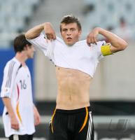 Fussball International  U 17 Weltmeisterschaft