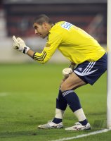 Fussball 1. Bundesliga 11/12: Testspiel FC Bayern Muenchen  vs.  Al - Ahly Kairo