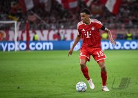 Fussball International CHL 26/27: FC Bayern Muenchen - FK Bodoe / Glimt