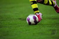 FUSSBALL, 1. BUNDESLIGA, 26. Spieltag: Symbolbild Fussball