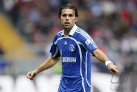 Fussball 1. Bundesliga: Schalke, LINCOLN
