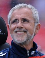 Fussball 3. Bundesliga: FC Ingolstadt - FC Bayern Muenchen II