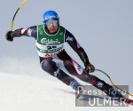 SKI  WM 2003  St.Moritz Abfahrt Herren Training