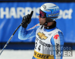 SKI   Weltcup  Super G Herren; Didier Defago (SUI)