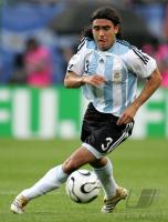 Fussball WM 2006: Argentinien - Elfenbeinkueste