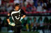 Fussball 1. Bundesliga, Saison 2011/2012: Hannover 96, ZIELER