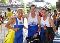 2. Mey Generalbau Triathlon Tuebingen 2016