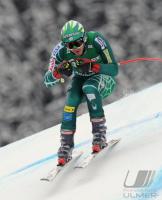 Ski Alpin  Herren  SUPER G  Kitzbuehel 2009