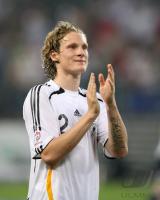 Fussball EM Qualifikation: Deutschland, JANSEN