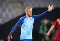 FUSSBALL INTERNATIONAL Testspiel EM 2021:  Deutschland - Daenemark