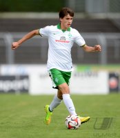 Fussball, 1. Bundesliga  Saison 2014/2015, Testspiel: VfL Oldenburg - SV Werder Bremen