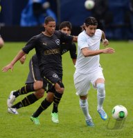 Fusball FIFA 75. Blue Stars 2013 / FIFA Youth Cup Finale