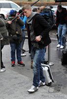 Fussball Deutsche Nationalmannschaft Saison 2011/2012