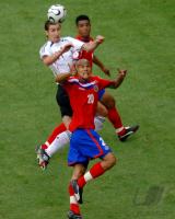 Fussball WM 2006: Deutschland - Costa Rica