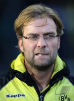 Fussball: 1. Bundesliga Saison 2010/2011: Dortmund - Hoffenheim