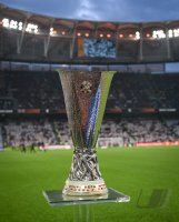 Fussball Europa League 25/26 Finale; SC Freiburg - Aston Villa