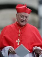 Vatikan; Tod von Papst Johannes Paul II