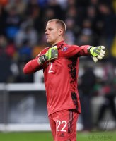 Fussball EM 2020 Quali: Deutschland - Nordirland