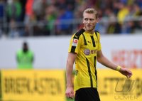 Fussball Testspiel Saison 16/17: Borussia Dortmund - Athletic Bilbao