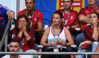 Fussball Europameisterschaft 2016 Finale: Portugal - Frankreich