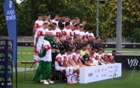 Fussball 1. Bundesliga 2026/2027: Fototermin beim VfB Stuttgart