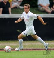 Fussball 2. Bundesliga, Saison 2010/2011, VfL Osnabrueck, SIEGERT Einzelaktion