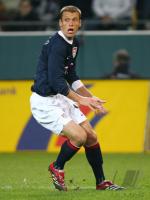 Fussball USA Nationalmannschaft, Conrad Einzelaktion