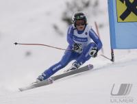 FIS Junioren Ski WM - Abfahrt Herren