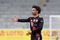 Fussball 1. Bundesliga Saison 20/21: SC Freiburg - FC Bayern Muenchen