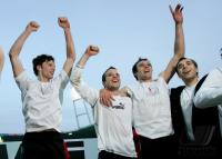 Fussball, 1. Bundesliga: Bremen - Hamburg