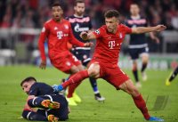 Fussball International CHL 18/19: FC Bayern Muenchen - Roter Stern Belgrad