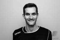 Volleyball 1. Bundesliga: Movember Aktion des TV Rottenburg  06.11.2019