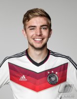 FUSSBALL PORTRAIT TERMIN DEUTSCHE NATIONALMANNSCHAFT WM 2014