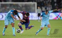 FIFA Club WM Japan 2009  CF Atlante - FC Barcelona