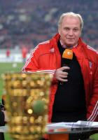 Fussball Bundesliga  HOENESS (FC Bayern Muenchen)